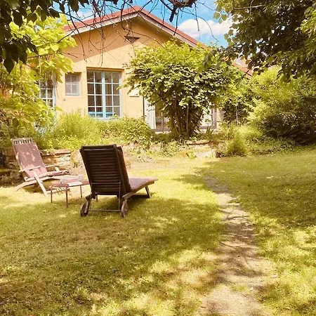 Feriehus With 2 Bedrooms