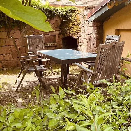With 2 Bedrooms Katzenthal