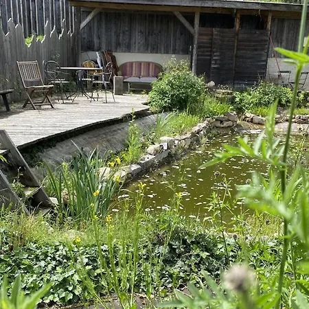With 2 Bedrooms Feriehus