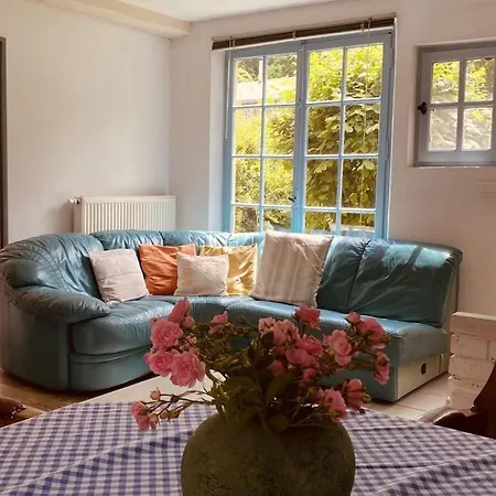 With 2 Bedrooms Feriehus *