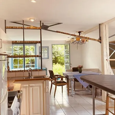 Feriehus With 2 Bedrooms