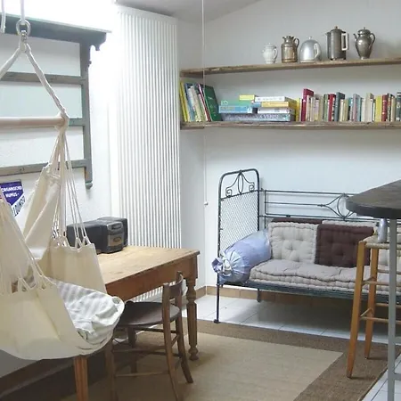 With 2 Bedrooms Feriehus *
