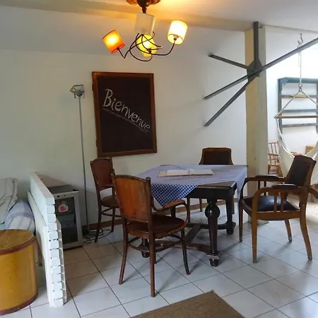 With 2 Bedrooms * Katzenthal