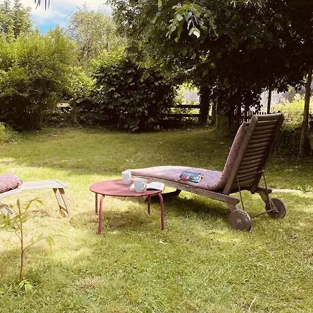 Feriehus With 2 Bedrooms Katzenthal